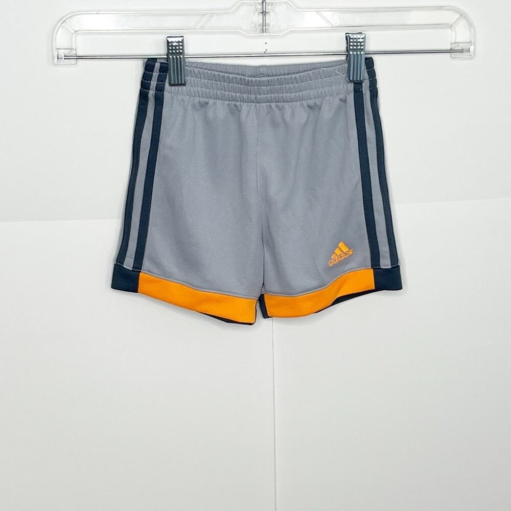 Adidas Kids Shorts Size 2T